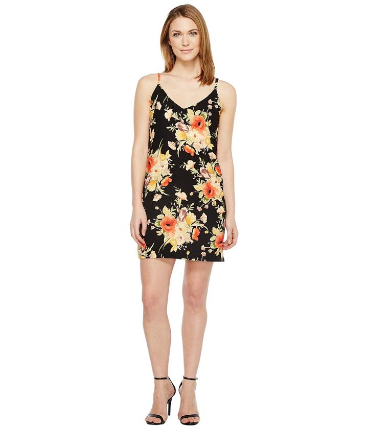 Sanctuary - Mini Slip Dress