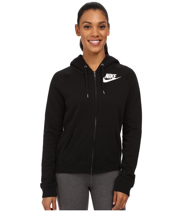 Nike - Rally Full-zip Hoodie