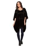 Double D Ranchwear - Spanish Peaks Caftan