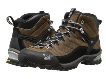 Salewa - Hike Trainer Gtx