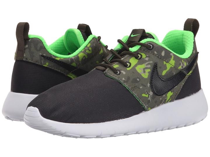 Nike Kids - Roshe Run One Print