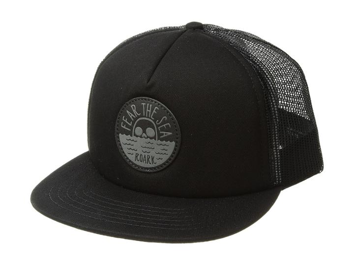Roark - Fear The Sea Trucker Hat