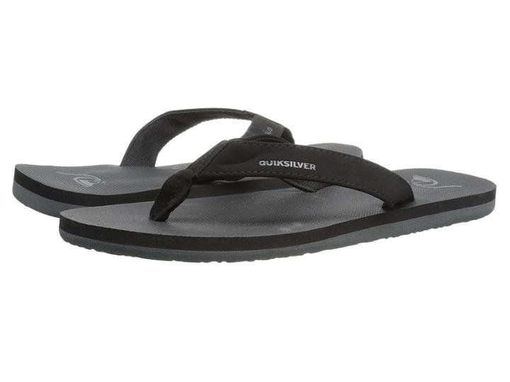Quiksilver - Molokai Deluxe