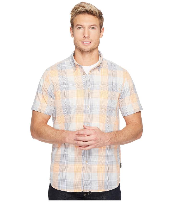 The North Face - Short Sleeve Expedition Shirt