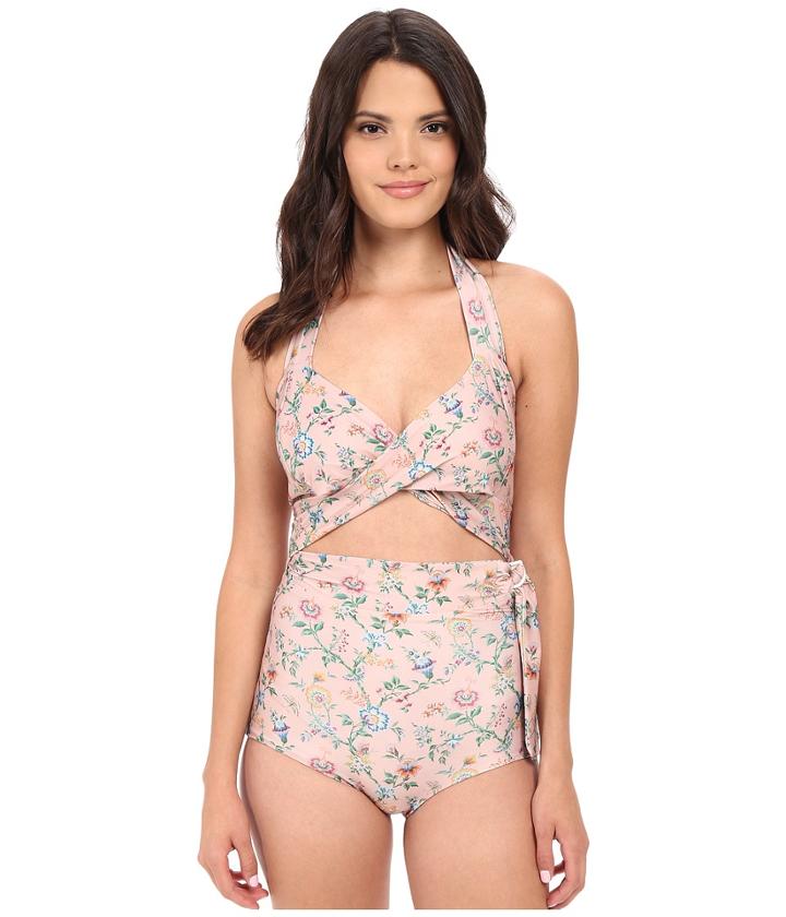 Samantha Pleet - Whirl Swimsuit