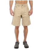 Mountain Khakis Camber 105 Short