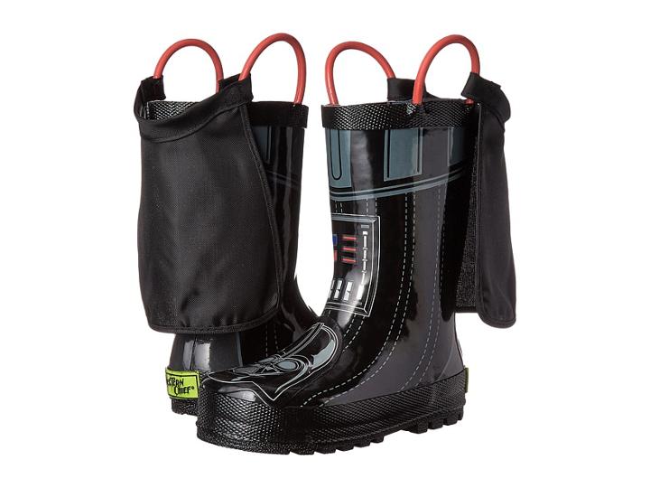 Western Chief Kids - Star Wars Darth Vader Rain Boot