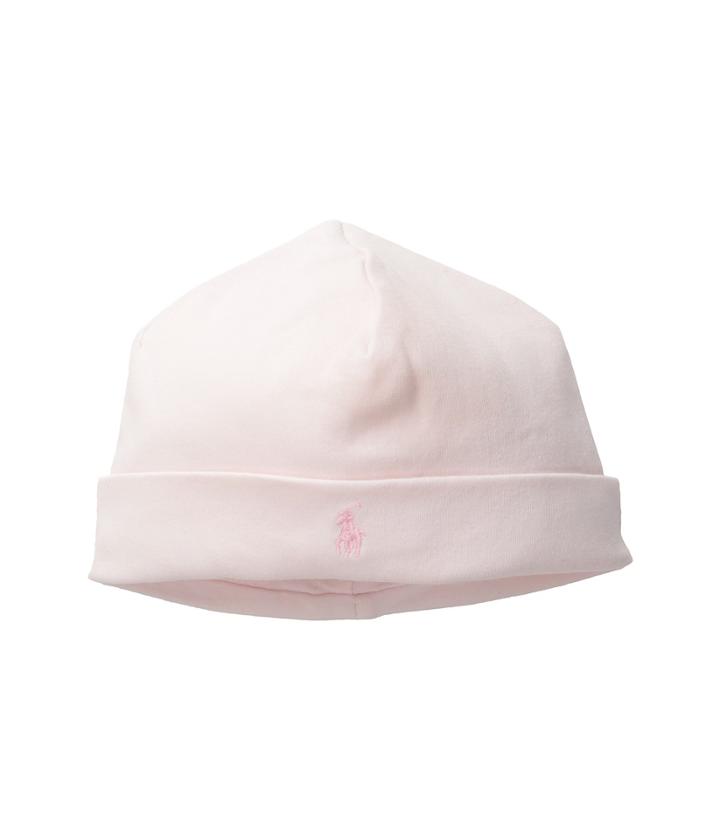 Ralph Lauren Baby - Bsr Interlock Beanie