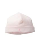 Ralph Lauren Baby - Bsr Interlock Beanie