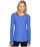 New Balance - In Transit Long Sleeve Top
