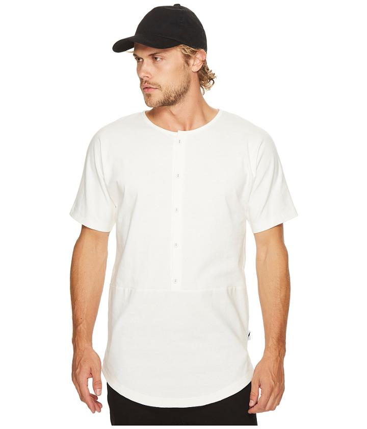 Publish - Kristopher Henley T-shirt