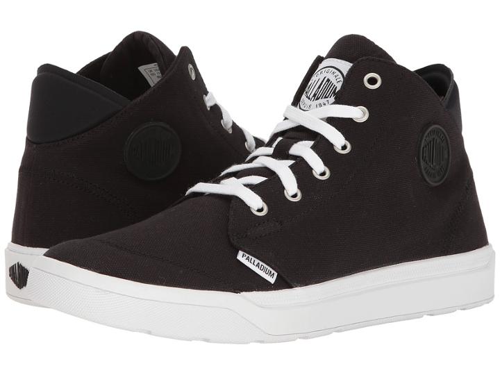 Palladium - Desrue Mid