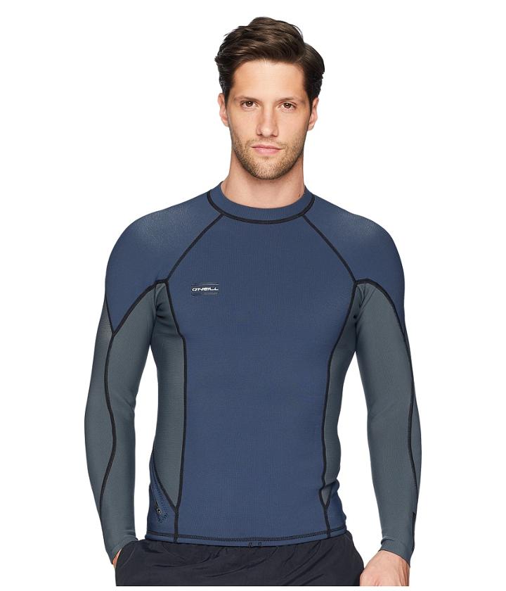 O'neill - Hyperfreak 1.5mm Long Sleeve Top