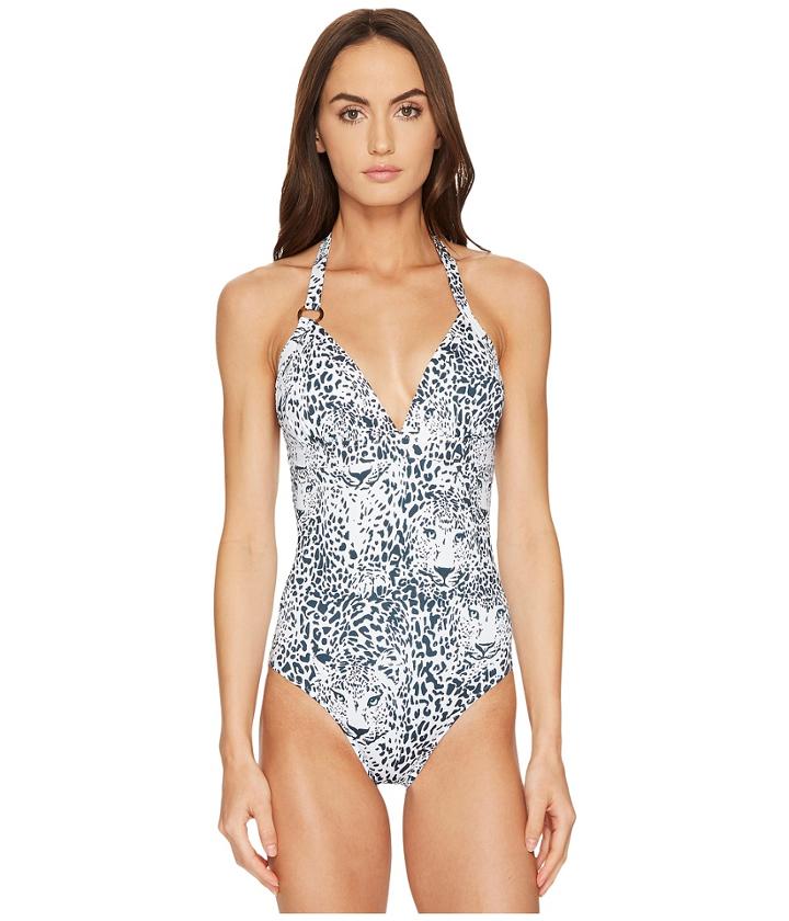Vilebrequin - Snow Tiger Feeric One-piece