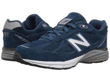 New Balance Kids - Kj990v4g