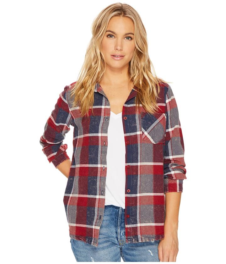Rvca - Pops Top