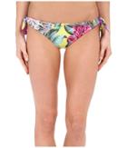 Mara Hoffman - Reversible Tie Side Bottom