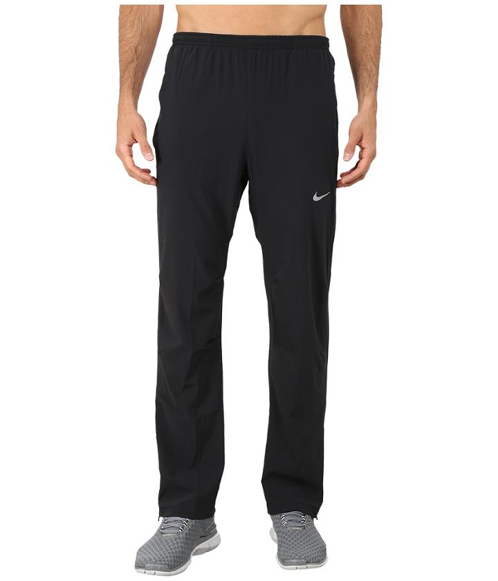 Nike - Dri-fit Stretch Woven Pants
