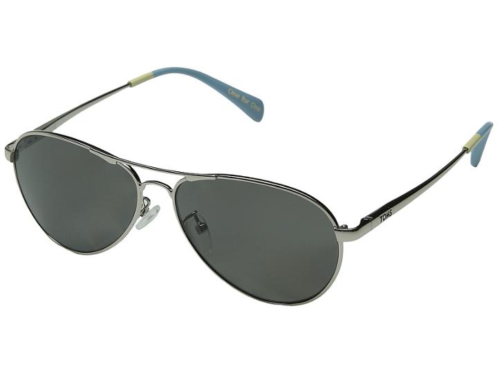 Toms - Kilgore Polarized