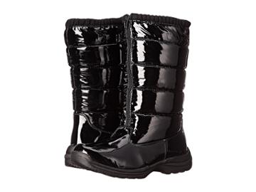Tundra Boots - Puffy