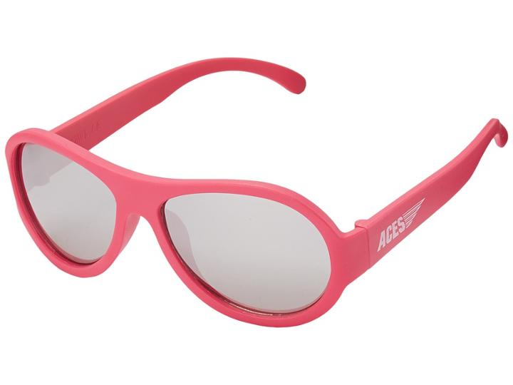 Babiators - Aces Aviators Fueled By Popstar With Mirrored Lenses