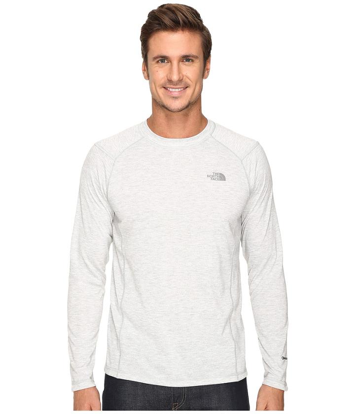 The North Face - Long Sleeve Flashdrytm Crew