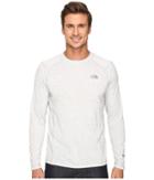 The North Face - Long Sleeve Flashdrytm Crew