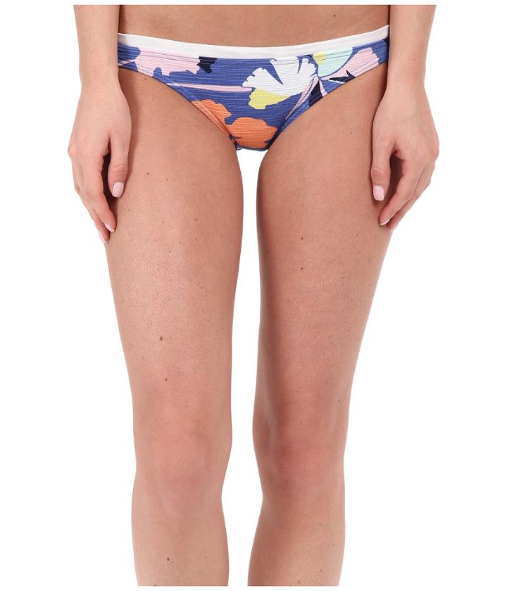 Roxy - Noosa Floral Surfer Basic Pants