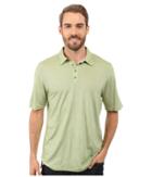Smartwool - Fish Creek Solid Polo
