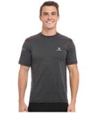 Salomon - Park Short Sleeve Tee