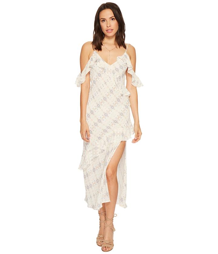 Astr The Label - Laurel Dress