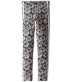 Adidas Originals Kids - Everyday Iconics Fr Aop Leggings