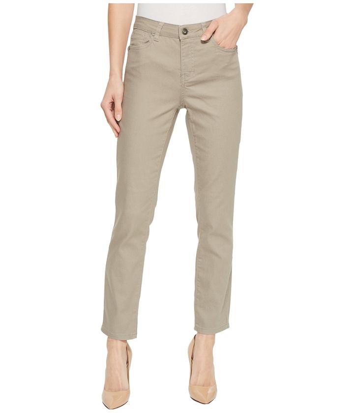 Tribal - Super Stretch Five-pocket 28 Ankle Pants
