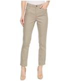 Tribal - Super Stretch Five-pocket 28 Ankle Pants