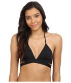 L*space - Moxi Wrap Top