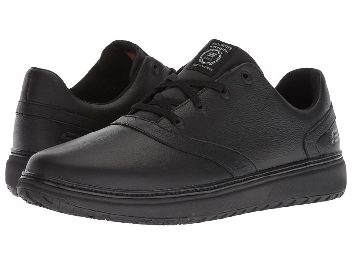 Skechers Work - Mohall Sr