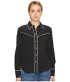 Levi's(r) Premium - Premium Alexandra Shirt