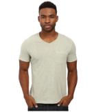 Original Penguin - Johnson V-neck Tee