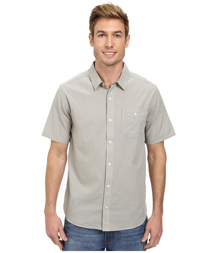 Toad&amp;co - Airbrush S/s Shirt