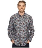 Robert Graham - Massif Long Sleeve Woven Shirt