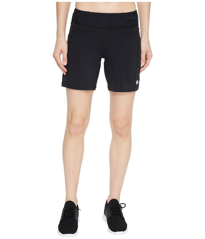Asics - Knit 7 Shorts