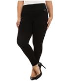 Calvin Klein Plus - Plus Size Power Stretch Leggings