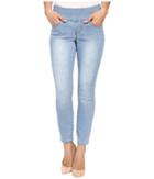 Jag Jeans - Amelia Ankle Comfort Denim In Southern Sky