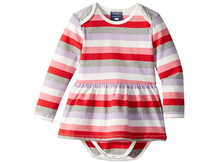 Toobydoo - Sweet Lavender Ballerina Dress