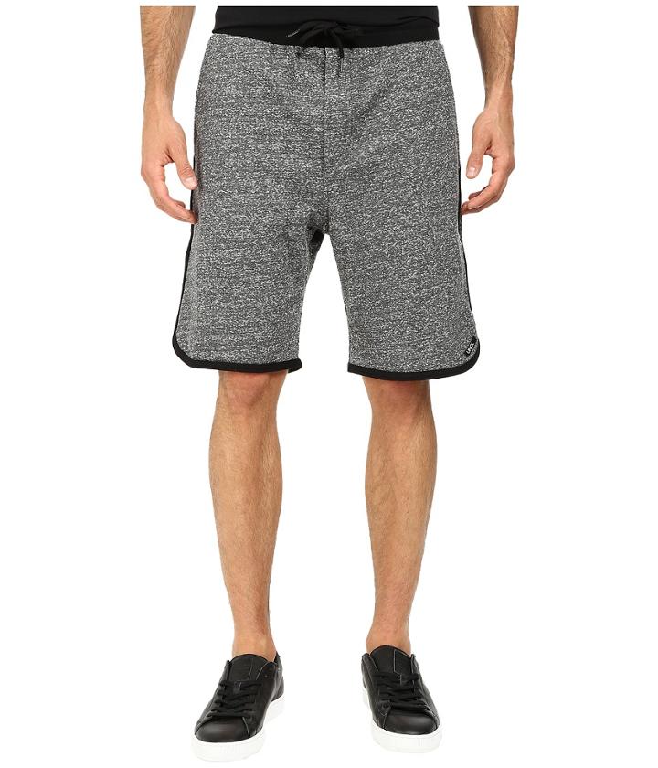 Uncl - Seam Shorts