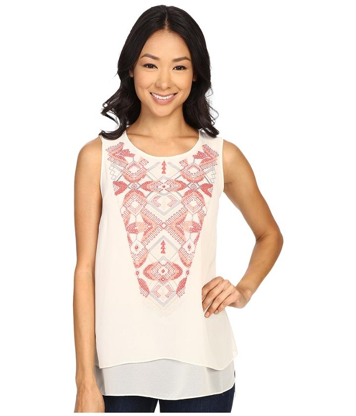 Nic+zoe - Penny Top