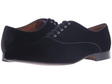 Massimo Matteo - Velvet Lace-up