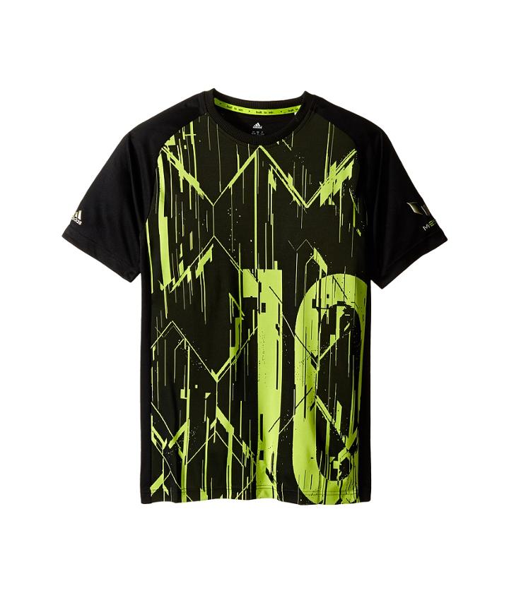 Adidas Kids - Messi Icon Tee
