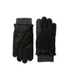Polo Ralph Lauren - Perforated Racing Touch Gloves