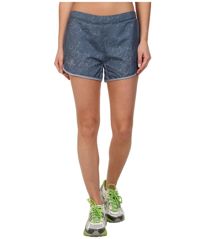 Salomon Agile Short
